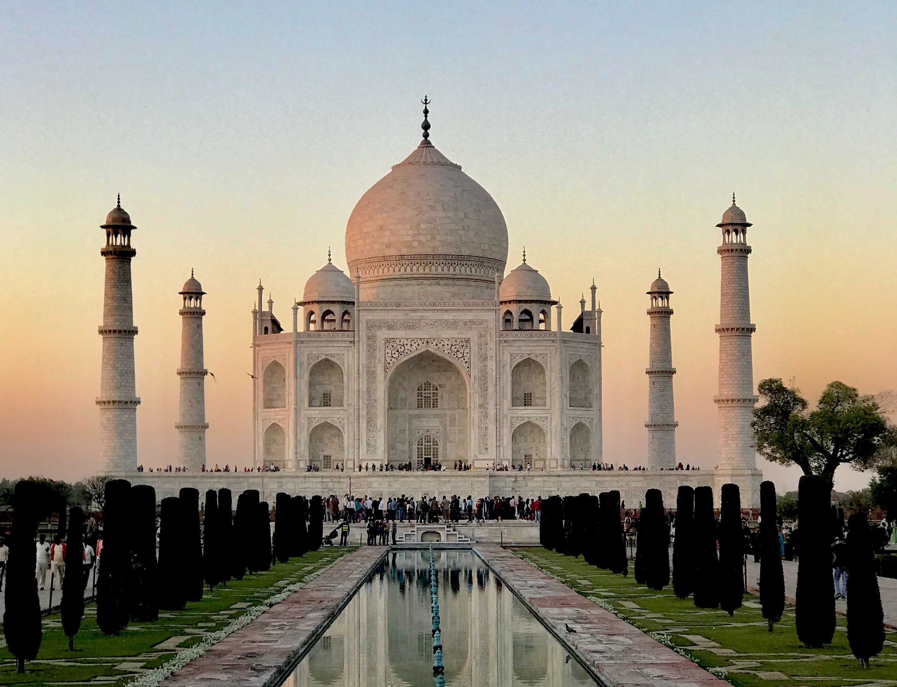 TajMahal