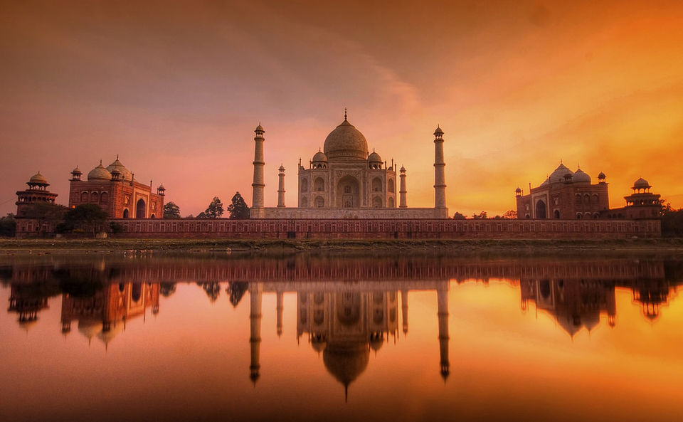 TajMahal